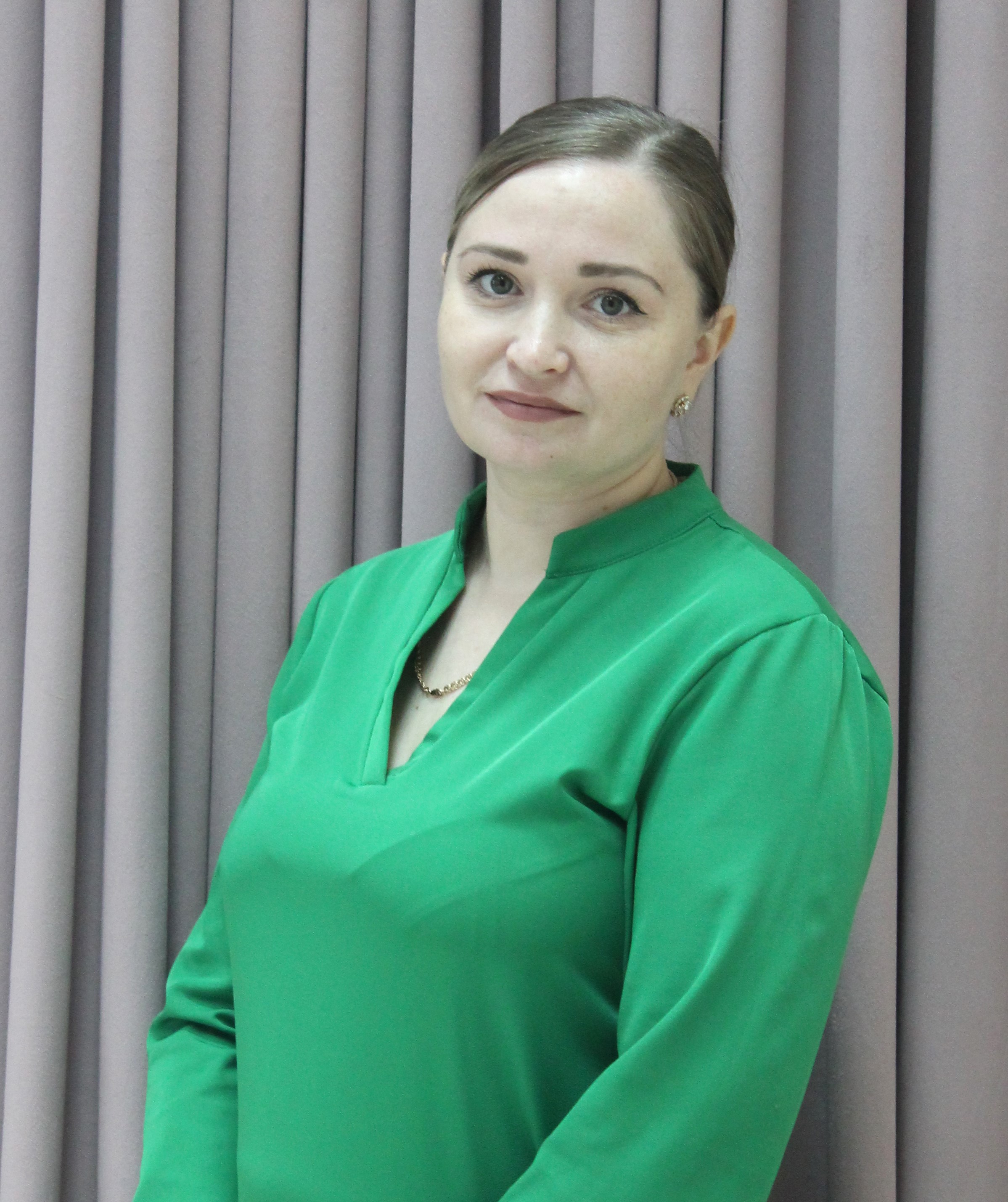 Логопед Щербина Татьяна Сергеевна.
