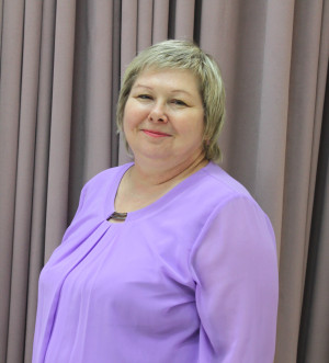 Логопед Кычакова Елена Алексеевна Логопед Кычакова Елена Алексеевна