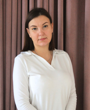 Воспитатель Лодина Алла Владимировна Воспитатель Лодина Алла Владимировна