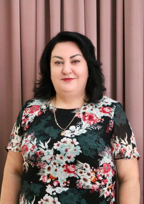 Заведующий Жердева Наталья Викторовна, заслуженный учитель Кубани Заведующий Жердева Наталья Викторовна, заслуженный учитель Кубани