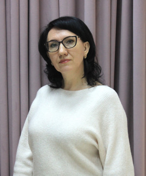 Заместитель заведующего Шубина Наталья Викторовна Заместитель заведующего Шубина Наталья Викторовна